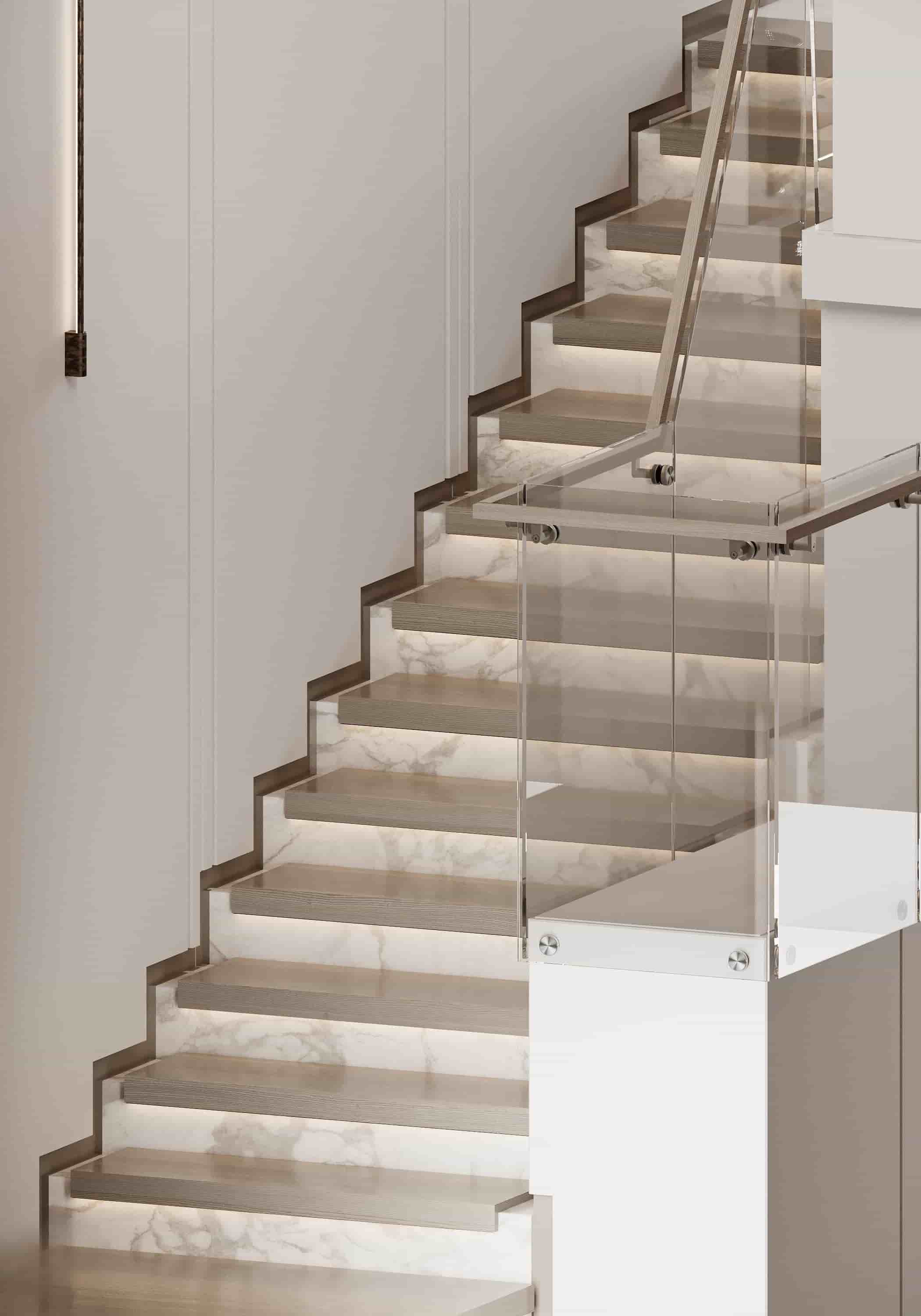 Me_aisem - Standalone villa